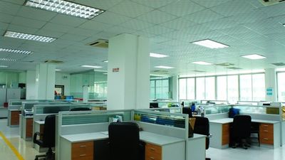 Çin Guangzhou GENY Electric Co., Ltd Şirket Profili