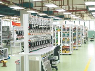 Çin Guangzhou GENY Electric Co., Ltd Şirket Profili
