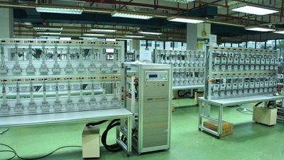 Çin Guangzhou GENY Electric Co., Ltd Şirket Profili