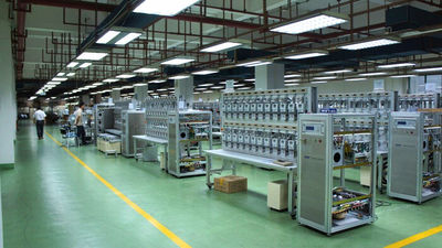 Çin Guangzhou GENY Electric Co., Ltd Şirket Profili