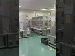 GENY & EDMI: PT.VS İşbirliği ile Endonezya'da Akıllı Ölçüm Teknolojisini Geliştirmek