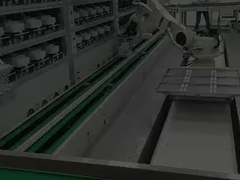 Güvenli ve güvenilir bir blok tabanlı tasarımı olan yüksek kapasiteli otomatik ölçüm CT test sistemi