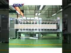 YC-1893D Elektrikli sayaç kalibrasyon sistemi