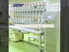 Advanced Meter Test System for Power & Energy Meters