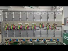 GENY YC1893D Akıllı Otomatik Ölçücü Test Sistemi