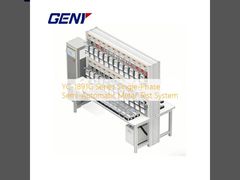 YC-1891G Serisi Tek Fazlı Yarı Otomatik Sayaç Test Sistemi