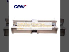 YC1893R Serisi Üç Fazlı Yüksek Doğruluklu Standart Kalibrasyon Sistemi