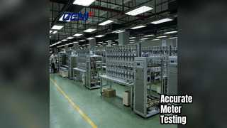 Akıllı Sayaç Test Ekipmanları