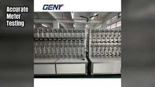 Enerji Ölçer Test Tezgahı Doğru Kalibrasyonu