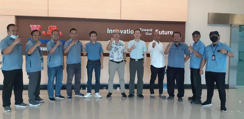 Son şirket haberleri Başarılı bir yerleşim ve işletme