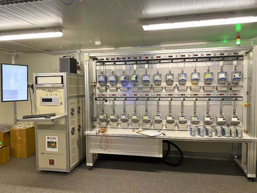 Son şirket haberleri GENY, uzun vadeli ortaklığı güçlendirerek EDMI'ye özelleştirilmiş elektrik enerjisi ölçer test tezgahını başarıyla teslim etti