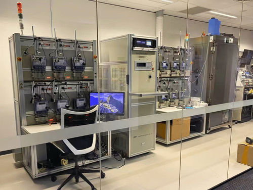 Son şirket haberleri GENY, EDMI Brisbane Araştırma ve Gelişim Merkezi'ne Yüksek Performanslı 3 Fazlı Enerji Ölçücüsü Test Koltuğunu Teslim Etti