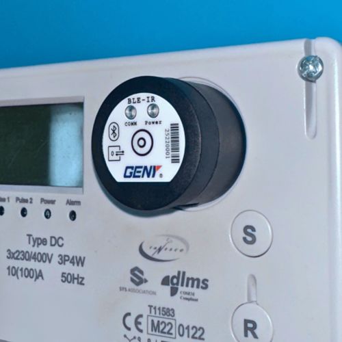 Son şirket blogları hakkında Yeni Nesil Bluetooth Optik Prob, Sayaç Test İş Akışlarını Hızlandırmak İçin Piyasaya Sürüldü