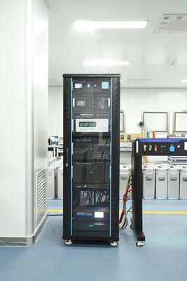 İyi bir fiyat. Alüminyum Alaşım Üç Fazlı Güç Kaynağı ISO CE 3 Fazlı Elektrik Ölçü Kabineti çevrimiçi