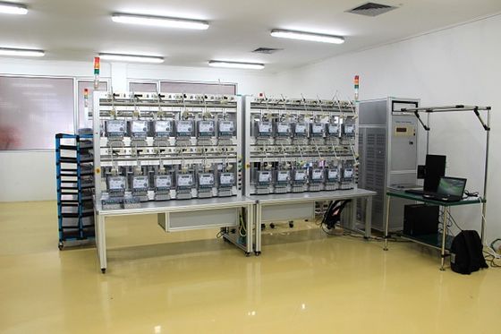 İyi bir fiyat. Yc1893D Üç Fazlı Ölçücü Deneme Stajı Elektrikli Ölçücü Kalibrasyon Kontrolü Ict ile çevrimiçi