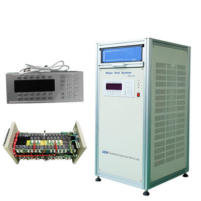 İyi bir fiyat. Ycs-101-1200 Durağan Güç Kabinesi Meter Tek Fazlı Güç Kaynağı çevrimiçi