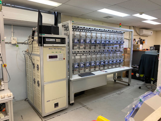İyi bir fiyat. YC1891D-12 Meter Test Bench Tek fazlı terminal güç ölçer bağlantısı çevrimiçi