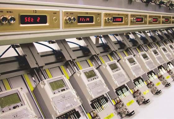İyi bir fiyat. YC-1891G Tek Fazlı Akıllı Elektrik Sayıcısı Doğrulama Cihazı Tam Elektrik çevrimiçi