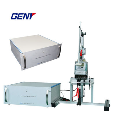 İyi bir fiyat. YCSS-101 Gelişmiş Testler İçin Taşınabilir Hassas Tek Fazlı Güç Standartı çevrimiçi