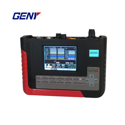 İyi bir fiyat. YC2000A Taşınabilir Tek Fazlı Standart Ölçücü çevrimiçi