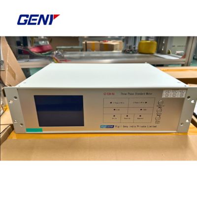 İyi bir fiyat. SZ-03A-K6 Üç Fazlı Standart Sayaç çevrimiçi