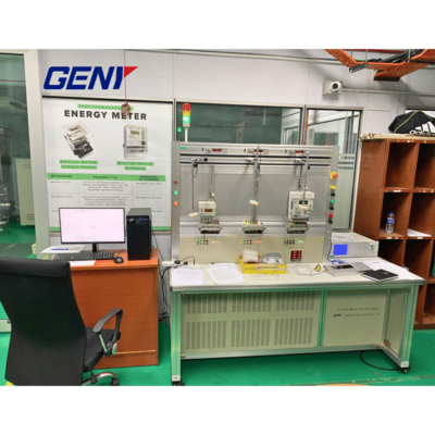 İyi bir fiyat. Advanced Stationary Meter Test Bench çevrimiçi