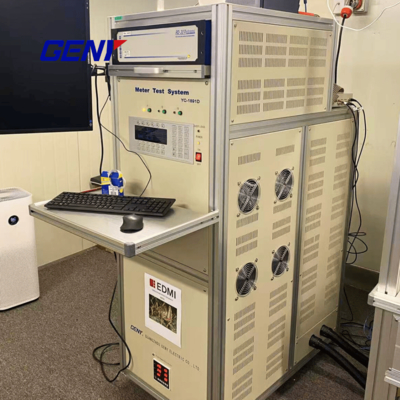 İyi bir fiyat. High-Stability 1500VA Programmable Power Source for Meter Testing çevrimiçi