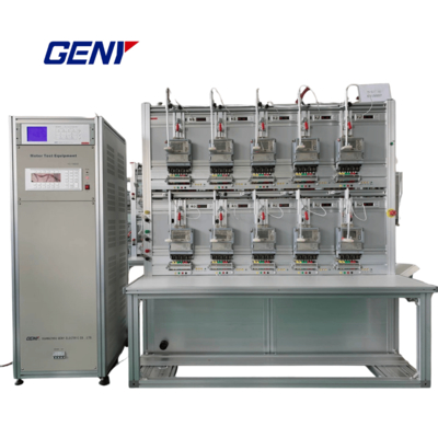 İyi bir fiyat. IEC 60736 uyumlu sayaç test çözümü çevrimiçi