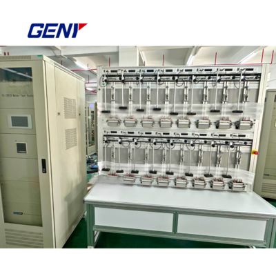 İyi bir fiyat. High-Precision Meter Test Bench for Accurate Electric Meter Calibration çevrimiçi