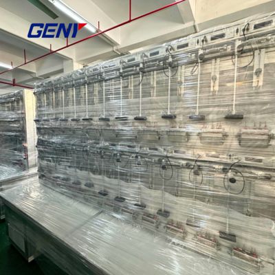 İyi bir fiyat. Meter Test Bench for Single Phase Energy Meters çevrimiçi