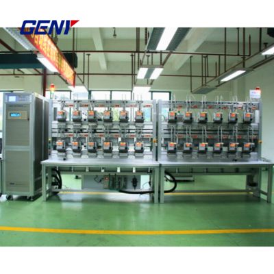 İyi bir fiyat. YC-1893D Electric Meter Calibration System for Utilities and Manufacturers çevrimiçi