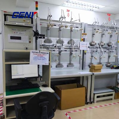 İyi bir fiyat. YC-1891D Single-Phase Meter Calibration Bench çevrimiçi