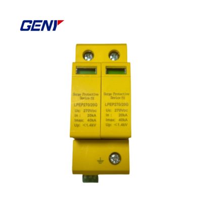 İyi bir fiyat. The LPEP 270/20G T3 Series Surge Protective Device çevrimiçi