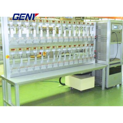 İyi bir fiyat. Flexible High-Precision Modular Design Energy Meter Testing Equipment for Accurate Power Measurement çevrimiçi