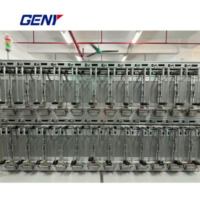 İyi bir fiyat. High Accuracy Energy Meter Test Bench with 3* (24V~288V) Test Voltage and 3* (1mA - 100A) Test Current Output for Meter Testing Equipment çevrimiçi