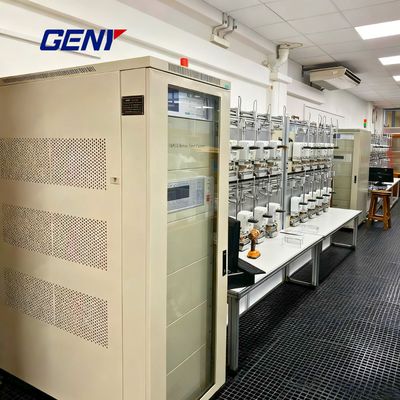 İyi bir fiyat. Flexible & Efficient Meter Testing Equipment çevrimiçi