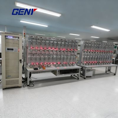 İyi bir fiyat. Smart Three-Phase Meter Test Equipment for Mechanical and Electronic Meters çevrimiçi