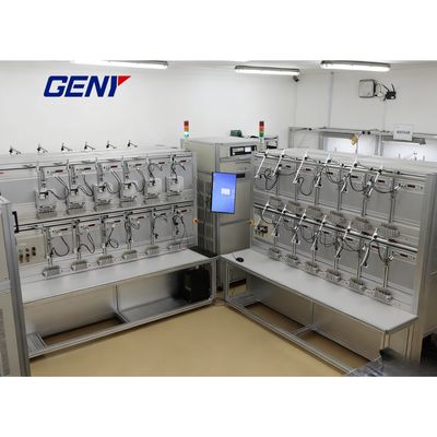 İyi bir fiyat. High Accuracy Meter Test Equipment for Power Utilities & Calibration Labs çevrimiçi