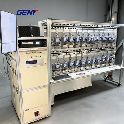 İyi bir fiyat. Industrial Grade Smart Meter Test System çevrimiçi