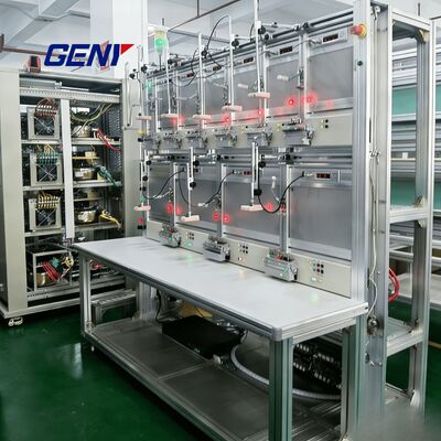 İyi bir fiyat. Enerji Sayacı Kalibrasyonu için Ölçüm Test Tezgahı Üreticisi ve Tedarikçisi çevrimiçi