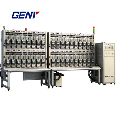 İyi bir fiyat. Gelişmiş Hata ve Harmonik Testli Üç Fazlı Enerji Sayacı Test Tezgahı çevrimiçi