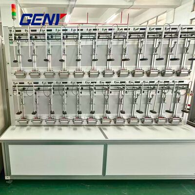 İyi bir fiyat. Enerji Sayacı Kalibrasyonu için IEC Uyumlu Akıllı Sayaç Test Tezgahı çevrimiçi