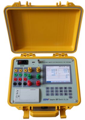İyi bir fiyat. 750V/80A Doğruluk % 0.2 Kapasite için taşınabilir transformatör test ekipmanları çevrimiçi