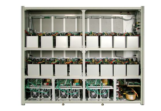 6/12/24/48 MTU'lar Elektrik Ölçer Deneme Stajı Üç Fazlı Enerji Ölçer Deneme Stajı