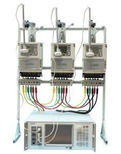 İyi bir fiyat. Doğruluk 0.05 Enerji Ölçücüsü Test Ekipmanı 3 Pozisyon Test Elektrik Ölçücüsü çevrimiçi