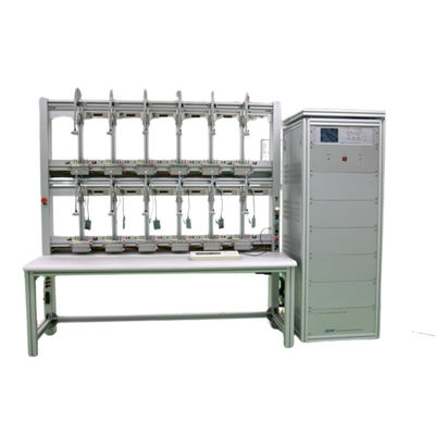 0.05-0.1 Doğruluk Elektrik Ölçücüleri Kalibrasyon Uygulamaları 12/24/48 Metre