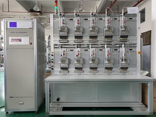 İyi bir fiyat. Yerleşik ölçüm cihazı YC1893D Enerji ölçümü kalibratörü Üç Fazlı çevrimiçi