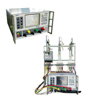 İyi bir fiyat. YC99T-5C Elektrik sayacının kontrol cihazı Harmonik çıkış Elektrik sayacının doğruluk testi çevrimiçi