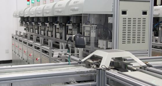 İyi bir fiyat. 0%1 Doğruluk Enerji Ölçücüsü Testleri IEC 62053 Tam Otomatik Ct Ölçüm için çevrimiçi