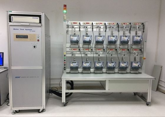 İyi bir fiyat. Yc1893D-6 Üç Fazalı Enerji Ölçücüsü Test Çubuğu çevrimiçi
